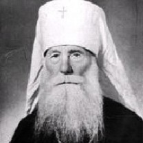 Metropolitan Panteleimon (Rozhnovsky)